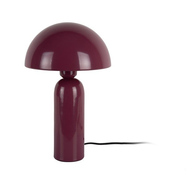 Slezenasta namizna svetilka (višina 35 cm) Aente  – Leitmotiv