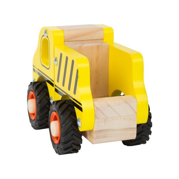 Lesen gradbeni avto za otroke Legler Vehicle-image-4