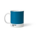 Svetlo modra keramična skodelica 375 ml Blue 2150 – Pantone