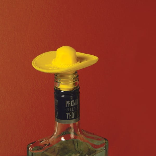 Sombrero kapa za vino
