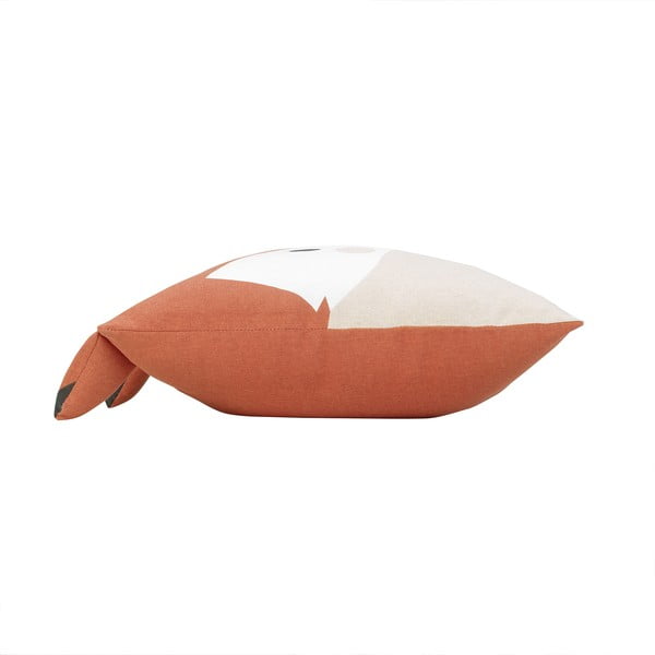 Bombažna otroška blazina 40x40 cm Roxy – douceur d'intérieur-image-3