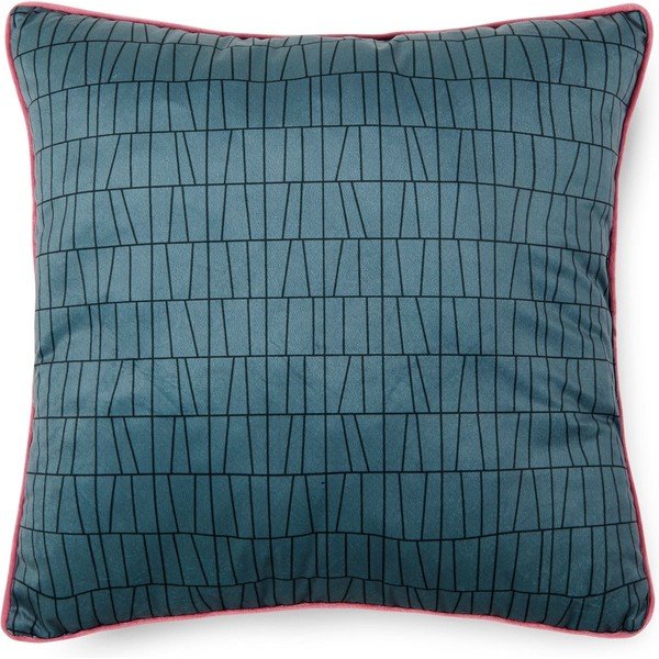 Okrasna blazina Descanso Parler, 50 x 50 cm-image-3