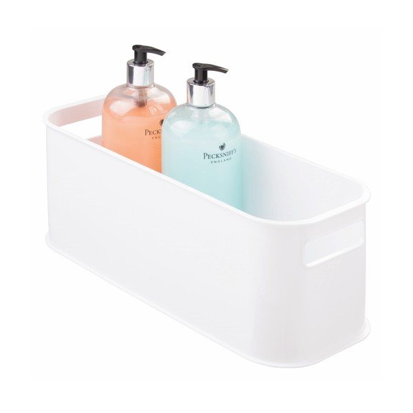 Beli organizator InterDesign Peyton, dolžina 40,5 cm-image-3