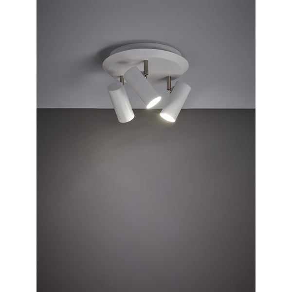 Bela stenska svetilka Markslöjd Barcelona Tres-image-1