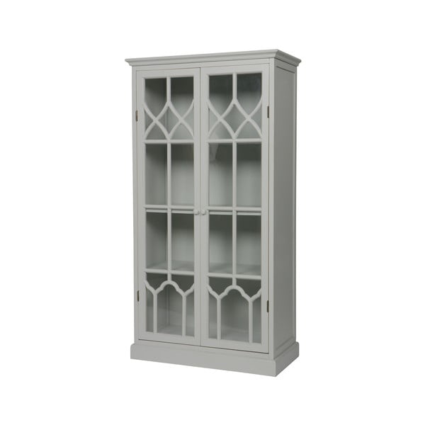 Bela borova lesena omarica BePureHome Fresco-image-1