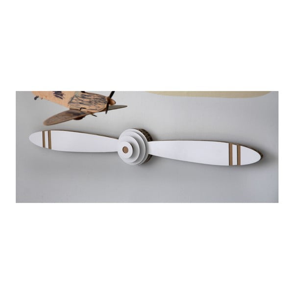 Stenska dekoracija Unlimited Design for kids Propeller-image-1