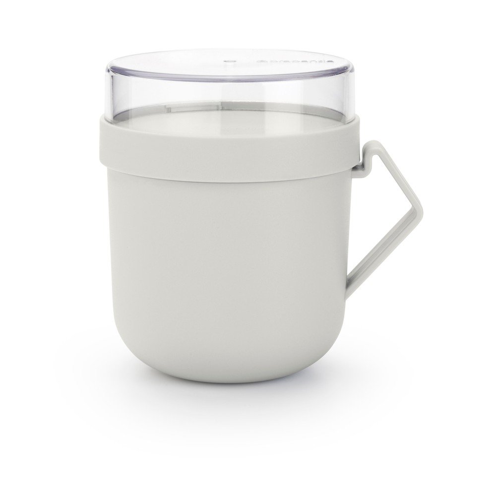 Posoda za juho Make & Take