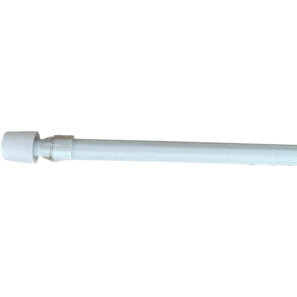 Kovinska raztegljiva vitražna palica 100 - 140 cm Easy - SP TREND