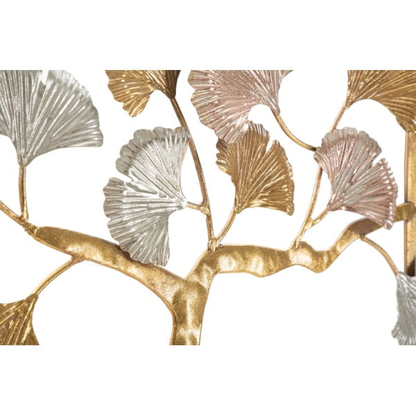 Kovinska stenska dekoracija 91,5x63 cm Nippon – Mauro Ferretti-image-3