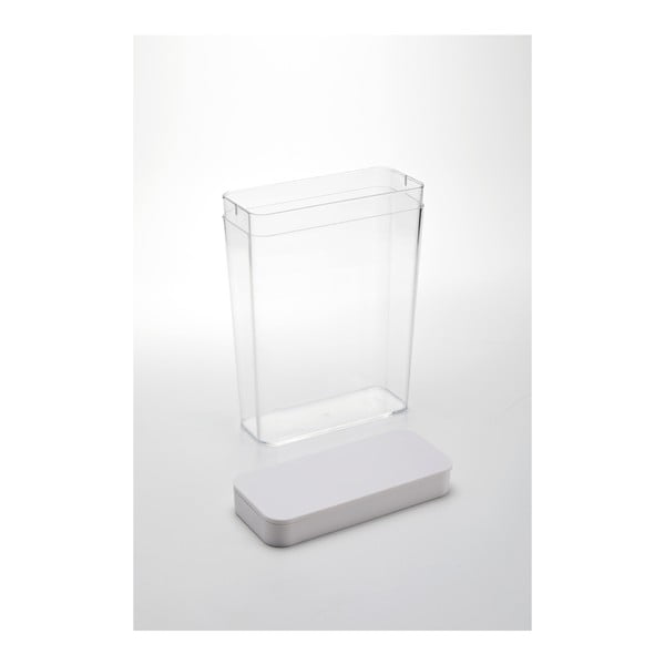 Posoda za shranjevanje živil Tower – YAMAZAKI-image-3