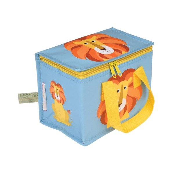 Toplotna torba Rex London Charlie The Lion