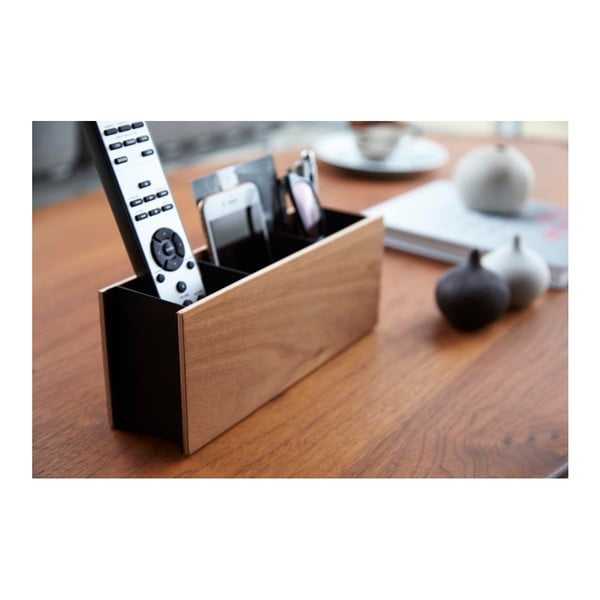 Temno stojalo YAMAZAKI Rin Pen -image-3