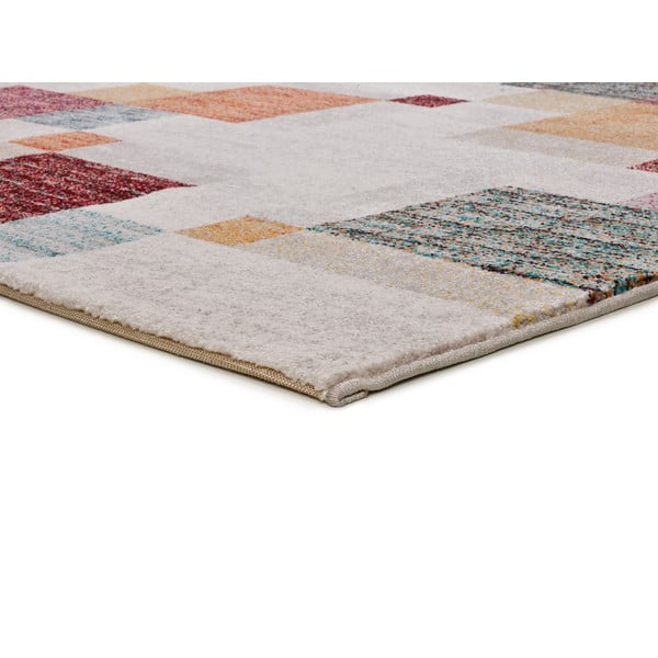 Kremno bela preproga 80x150 cm Eider – Universal-image-3