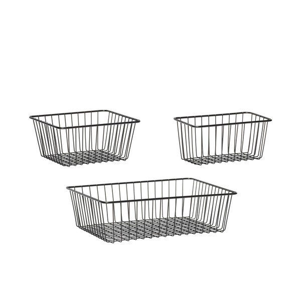 Komplet košar Hübsch-image-1