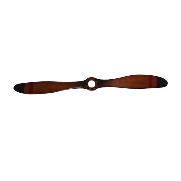 Dekorativni propeler Antic Line, 121 cm