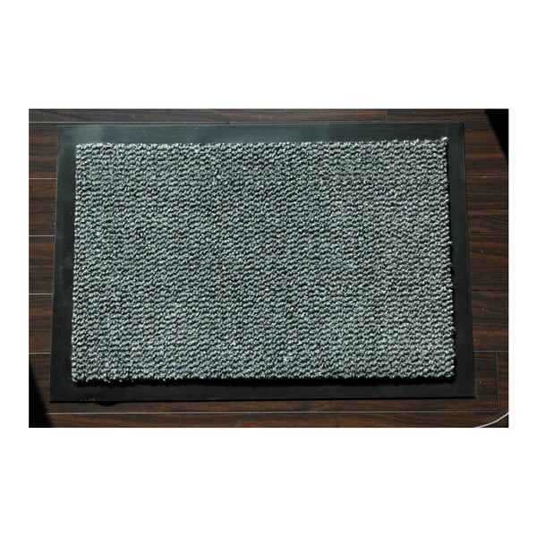 Temno siv predpražnik Hanse Home Faro, 90 x 120 cm-image-4