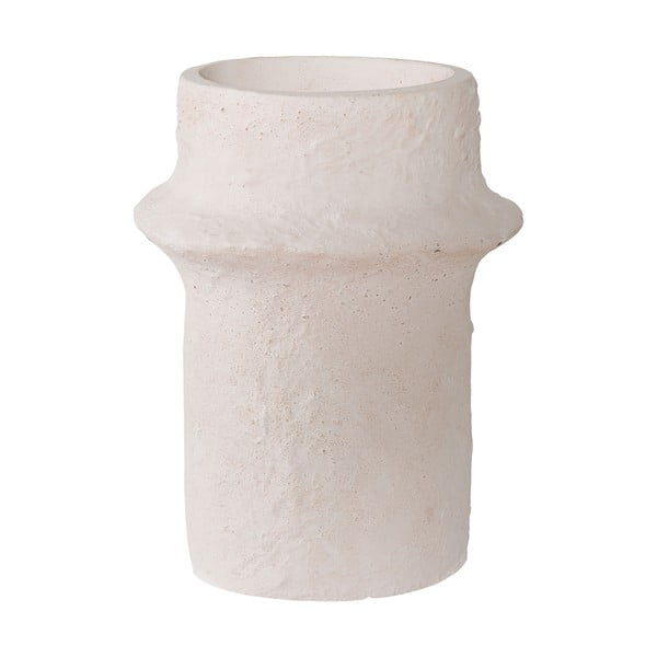 Svečniki za čajno svečko iz cementa v kompletu 2 ks – House Nordic-image-4