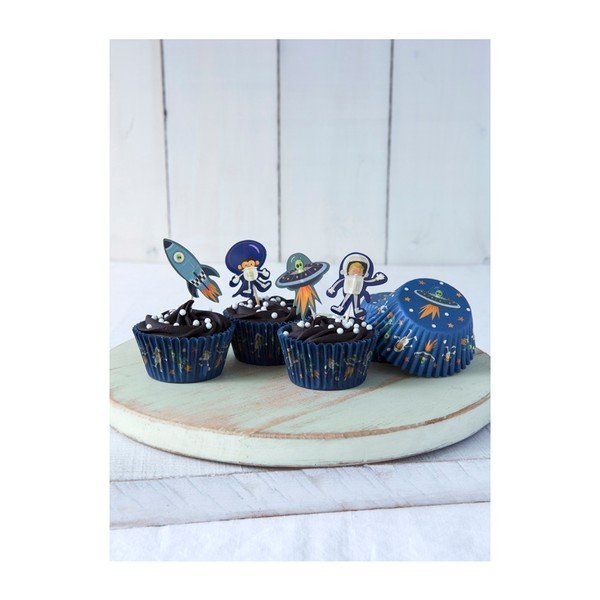 Rex London Space Adventures set za kekse-image-2