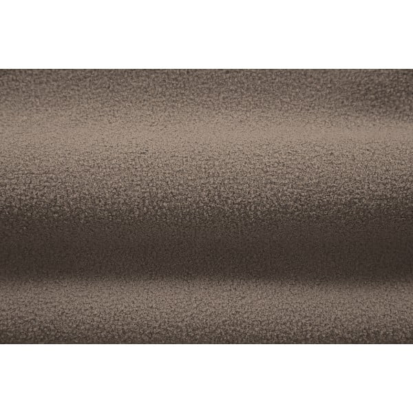 Bež fotelj iz tkanine bouclé Jenny – Micadoni Home-image-4