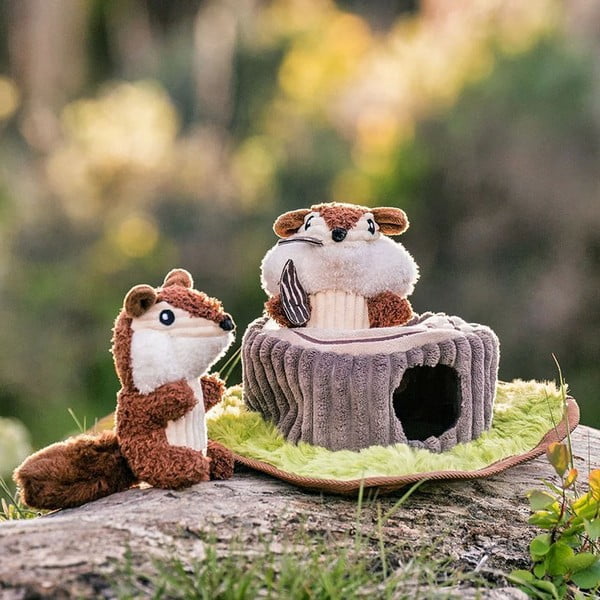 Pasja igrača Chipmunks – P.L.A.Y.-image-2