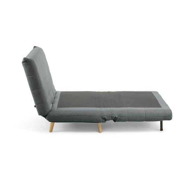 Temno siv raztegljiv kavč Kave Home Ambito-image-3