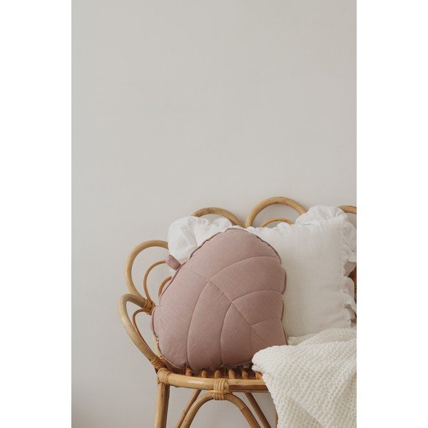 Otroški vzglavnik Powder Pink - Moi Mili-image-2