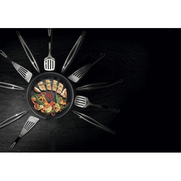 Aluminijasta ponev ø 28 cm Unlimited – Tefal-image-2