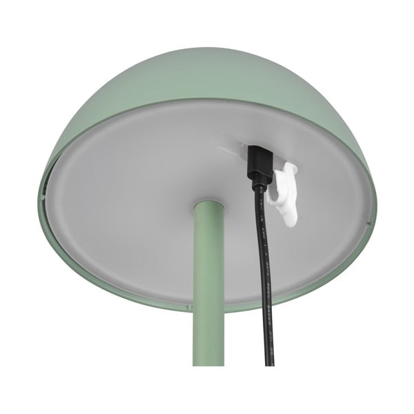 Zatemnitvena zunanja svetilka ø 13,5 cm Ricardo – Reality-image-4