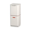 Kremno bela Joseph Joseph Totem Compact, 40 l