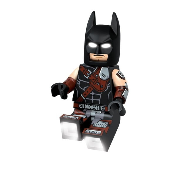 Svetilka LEGO® Story 2 Batman