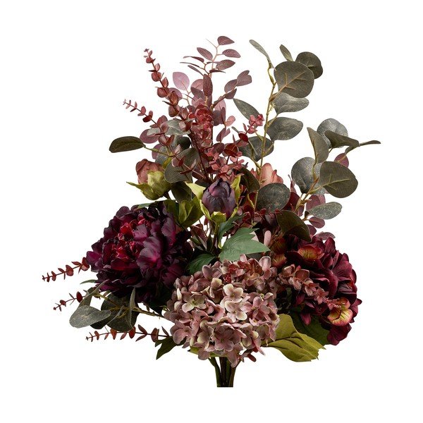 Umetna rastlina (višina 60 cm) Velvet – House Nordic-image-4
