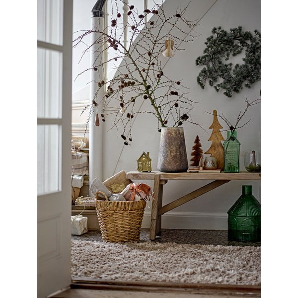 Božični venec ø 50 cm Cedar – Bloomingville-image-1