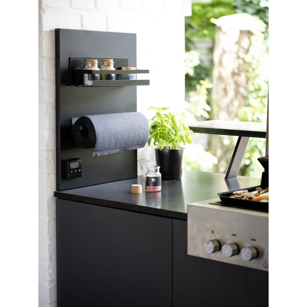 Kovinski organizator za začimbe z namestitvijo brez vrtanja Ima – Wenko-image-2