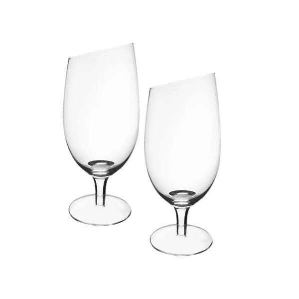 Set 2 kozarcev za pivo Orion Exclusive, 0,43 l-image-1
