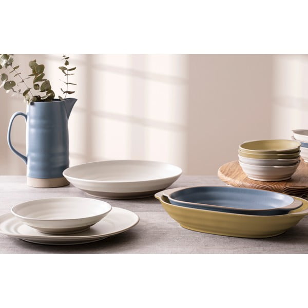 Lončena posoda za peko 23,5x37 cm Clyde – Ladelle-image-3