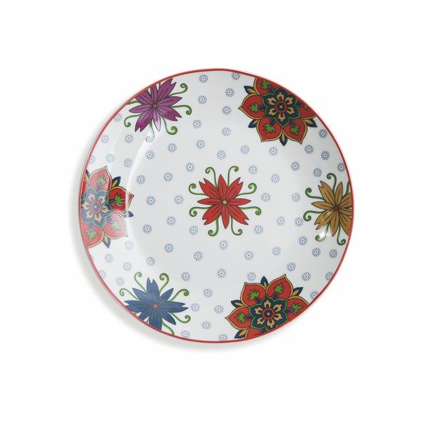 18-delni komplet porcelanskih posod Villa d'Este Folie-image-4