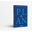 Tedenski planer 104 str. The Perfect Plan – Printworks
