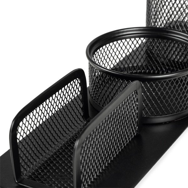 Kovinski organizator za pisalne potrebščine – Compactor-image-1