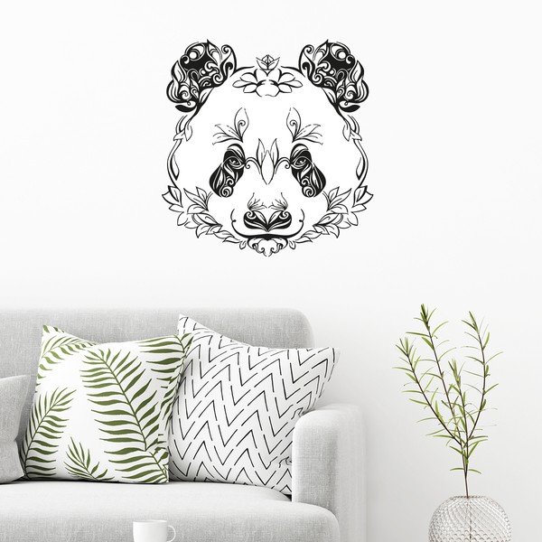 Nalepka Ambiance Panda-image-2