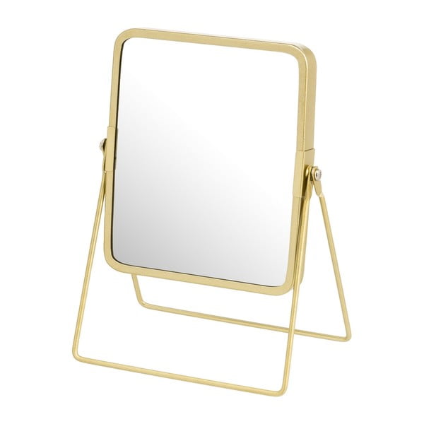 Kozmetično povečevalno ogledalo 16x23 cm – Casa Selección
