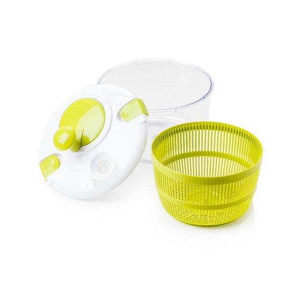Zeleni vrtiček za solato Brandani Spinner, 24,5 cm-image-1