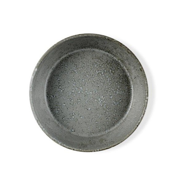 Siva lončena posoda Bitz Mensa, premer 18 cm-image-3