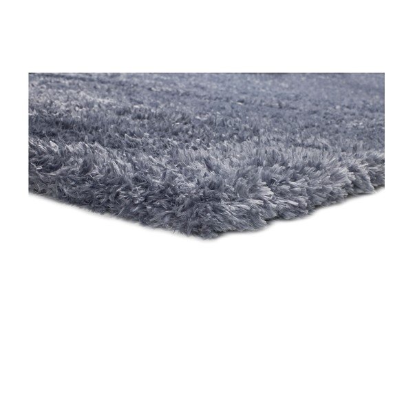 Modra preproga Universal Aloe Liso, 140 x 200 cm-image-2
