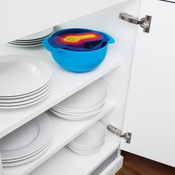 Moder univerzalni 7-delni set skled Joseph Joseph-image-1