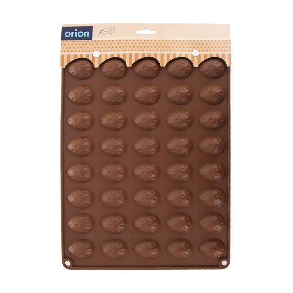 Silikonski model za božične piškote 26x33,5 cm – Orion-image-4