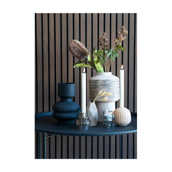 Bež keramična vaza – House Nordic-image-2