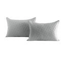Prevleke za blazino v kompletu 2 ks 50x70 cm Laila – Restilo