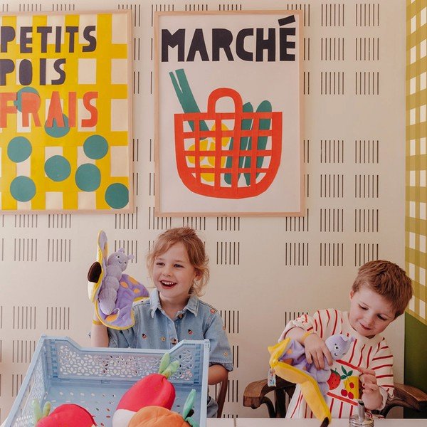 Plišasta igrača Flipetz 2in1 Poppet – Les Deglingos-image-1
