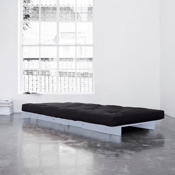 Variabilni fotelj Karup Roots Cool Grey/Gray-image-3