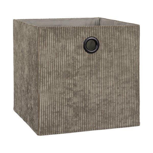 Tekstilna škatla za shranjevanje Augusta – House Nordic